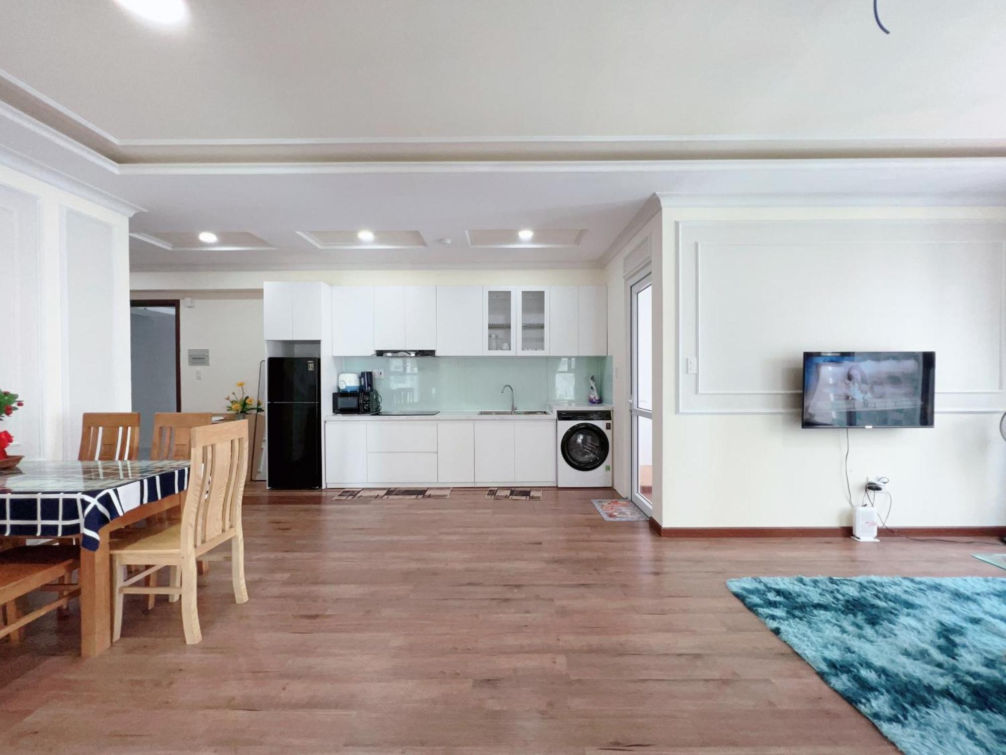 Happy Banana Apartment Нячанг Экстерьер фото