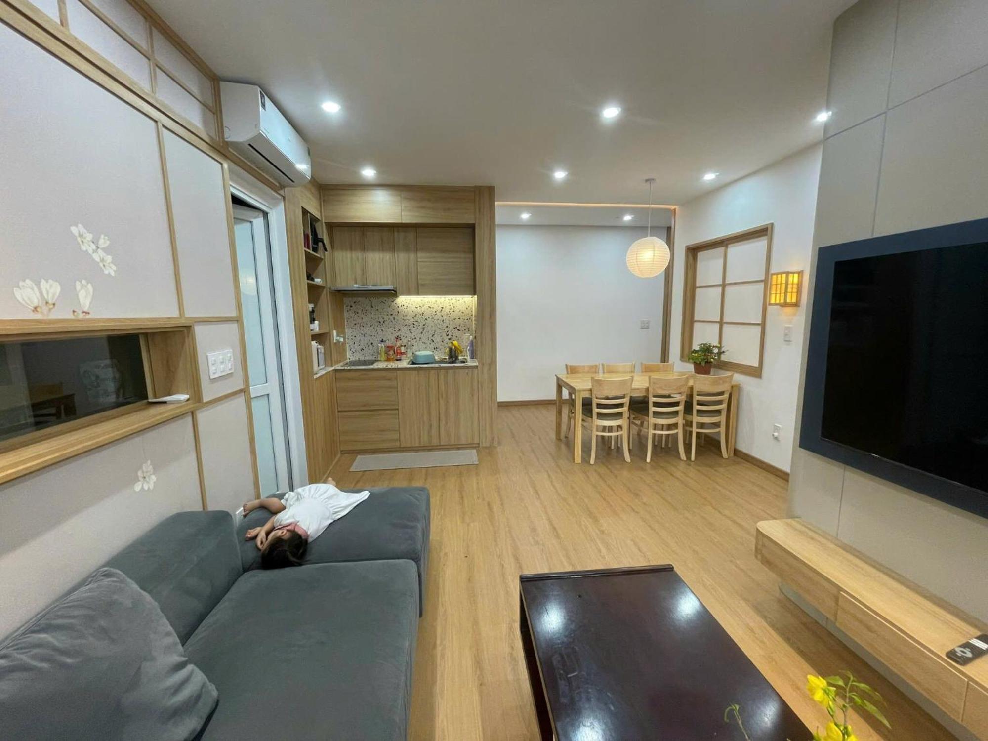 Happy Banana Apartment Нячанг Экстерьер фото